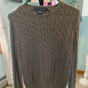 Ralph Lauren sweater